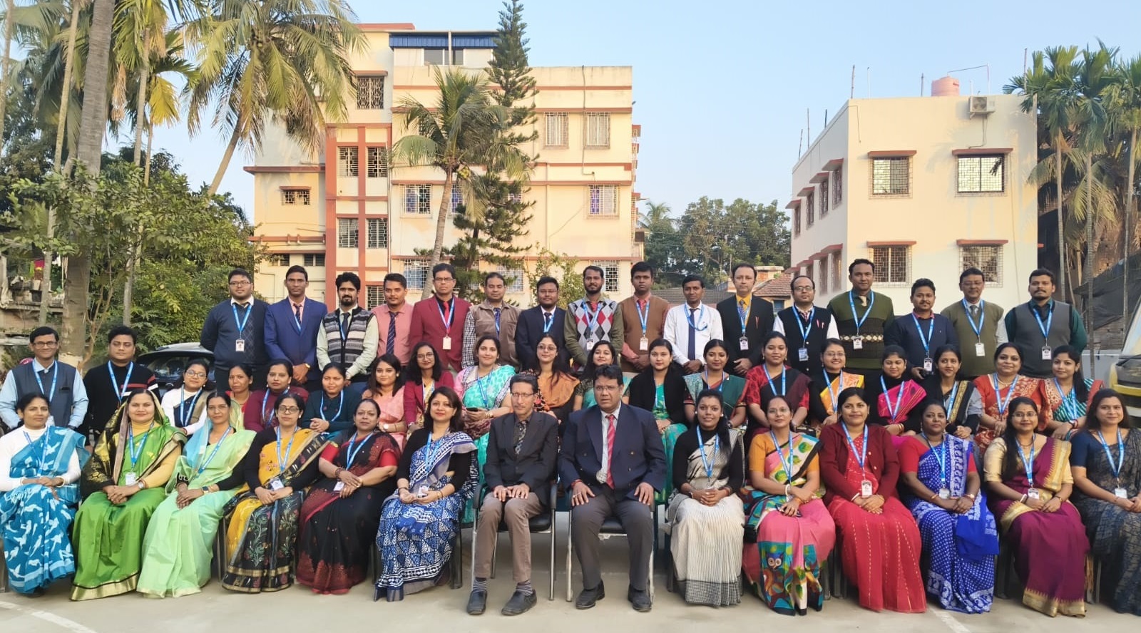 Tamralipta Public School